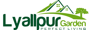Lyallpur Garden Housing Scheme & Commercial Market
